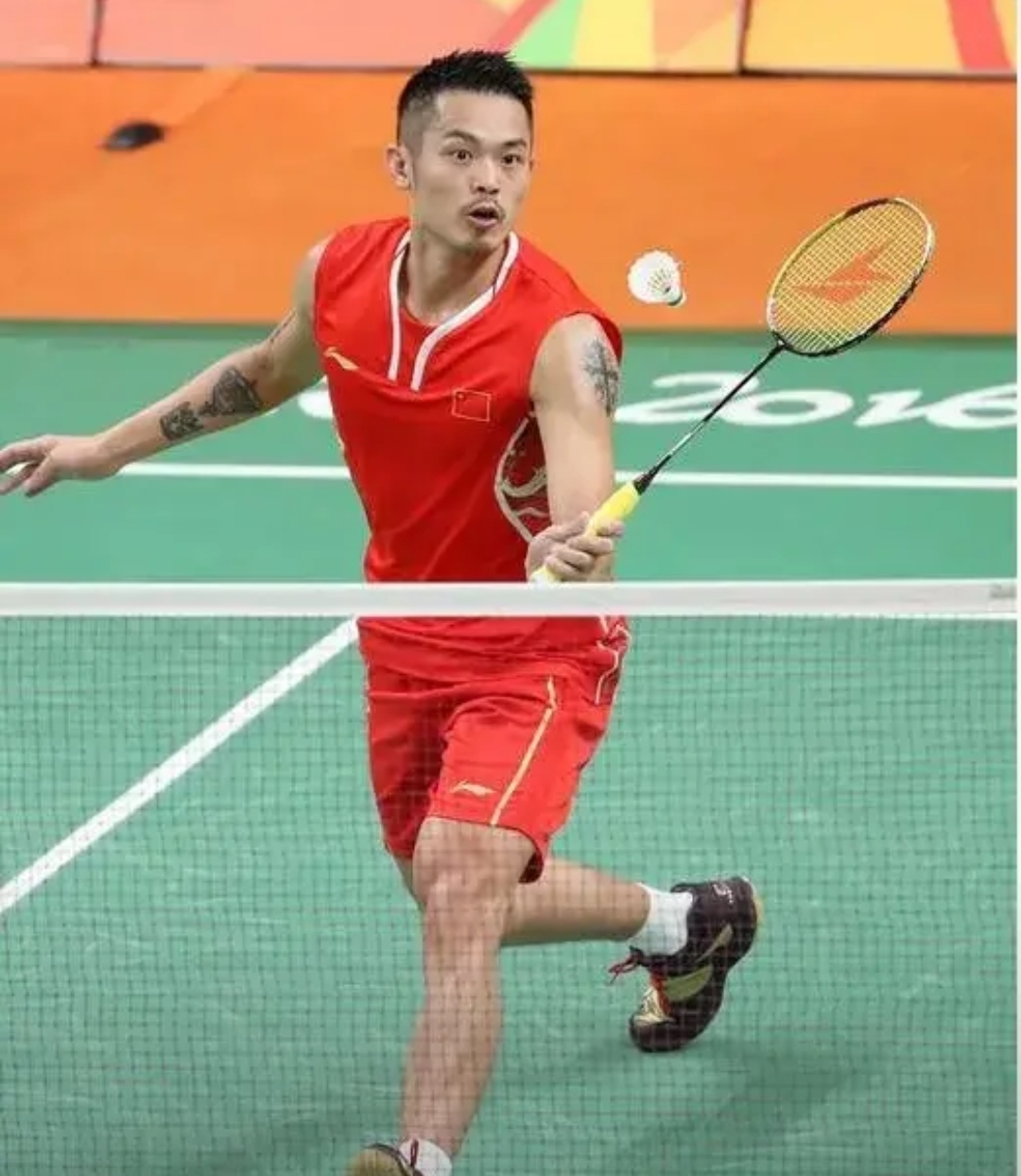在NBA场